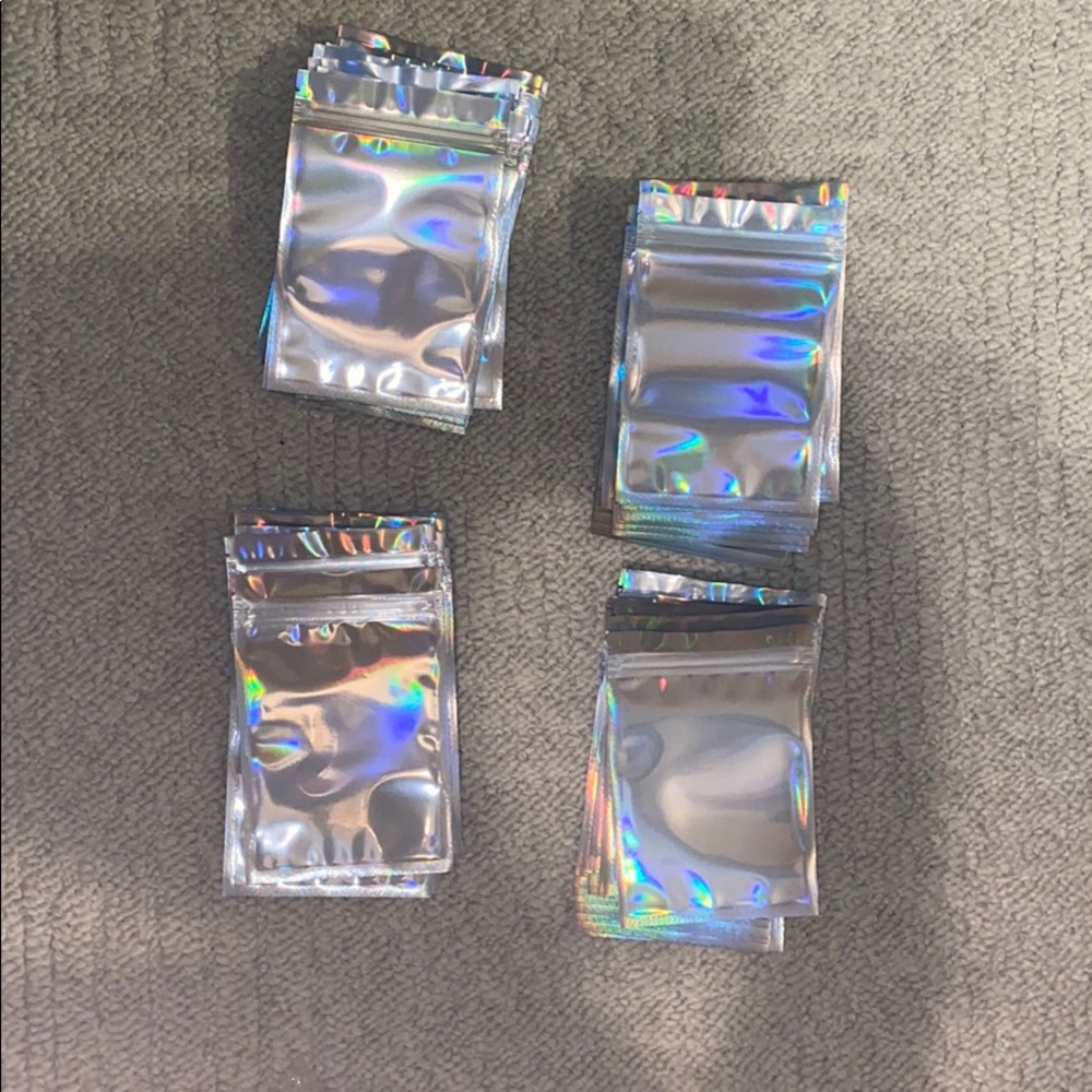 Packaging bags